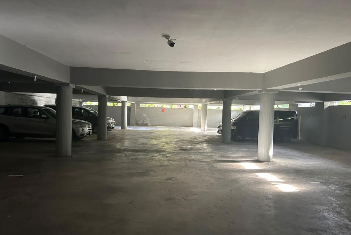 Fourth image of Apt. 6-46 Paddington Terrace in Kingston 6, St. Andrew, Jamaica - property is For Rent