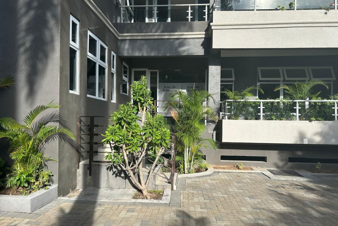 Fifth image of Apt. 6-46 Paddington Terrace in Kingston 6, St. Andrew, Jamaica - property is For Rent