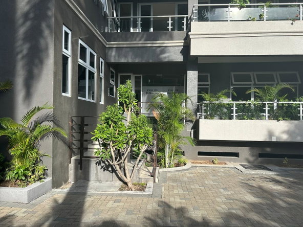 Fifth image of Apt. 6-46 Paddington Terrace in Kingston 6, St. Andrew, Jamaica - property is For Rent