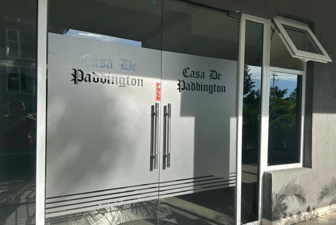 Sixth image of Apt. 6-46 Paddington Terrace in Kingston 6, St. Andrew, Jamaica - property is For Rent