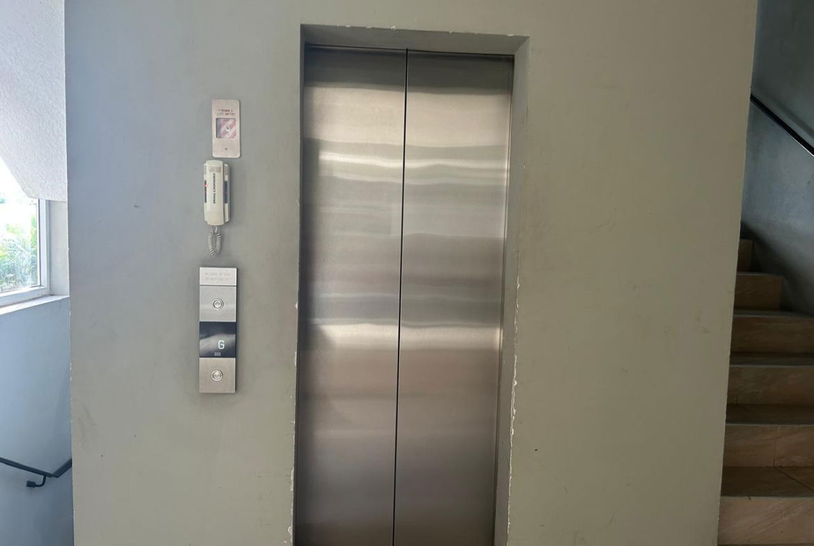 Seventh image of Apt. 6-46 Paddington Terrace in Kingston 6, St. Andrew, Jamaica - property is For Rent