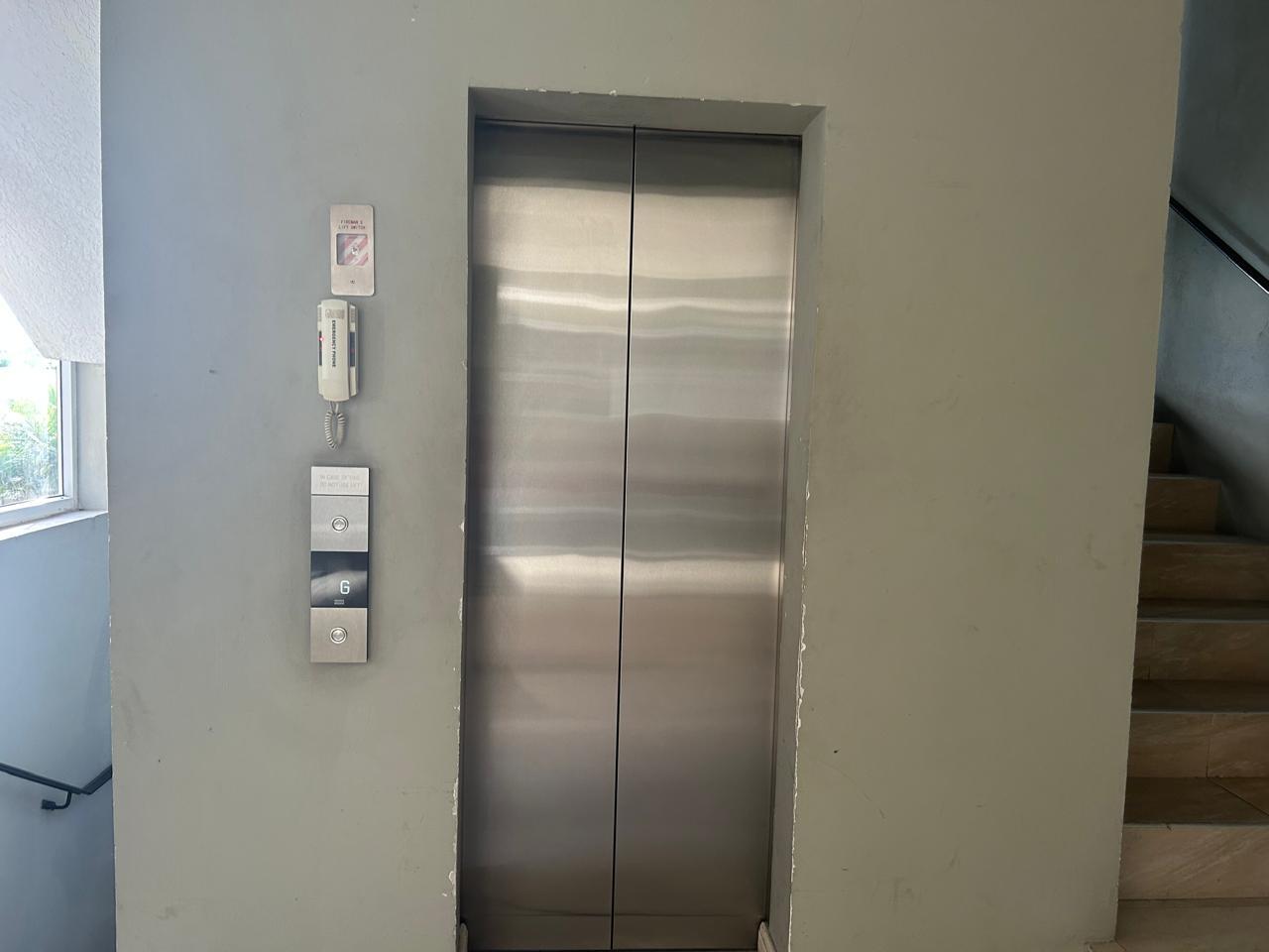 Seventh image of Apt. 6-46 Paddington Terrace in Kingston 6, St. Andrew, Jamaica - property is For Rent