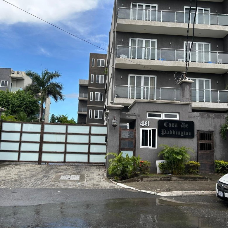 First image of Apt. 6-46 Paddington Terrace in Kingston 6, St. Andrew, Jamaica - property is For Rent