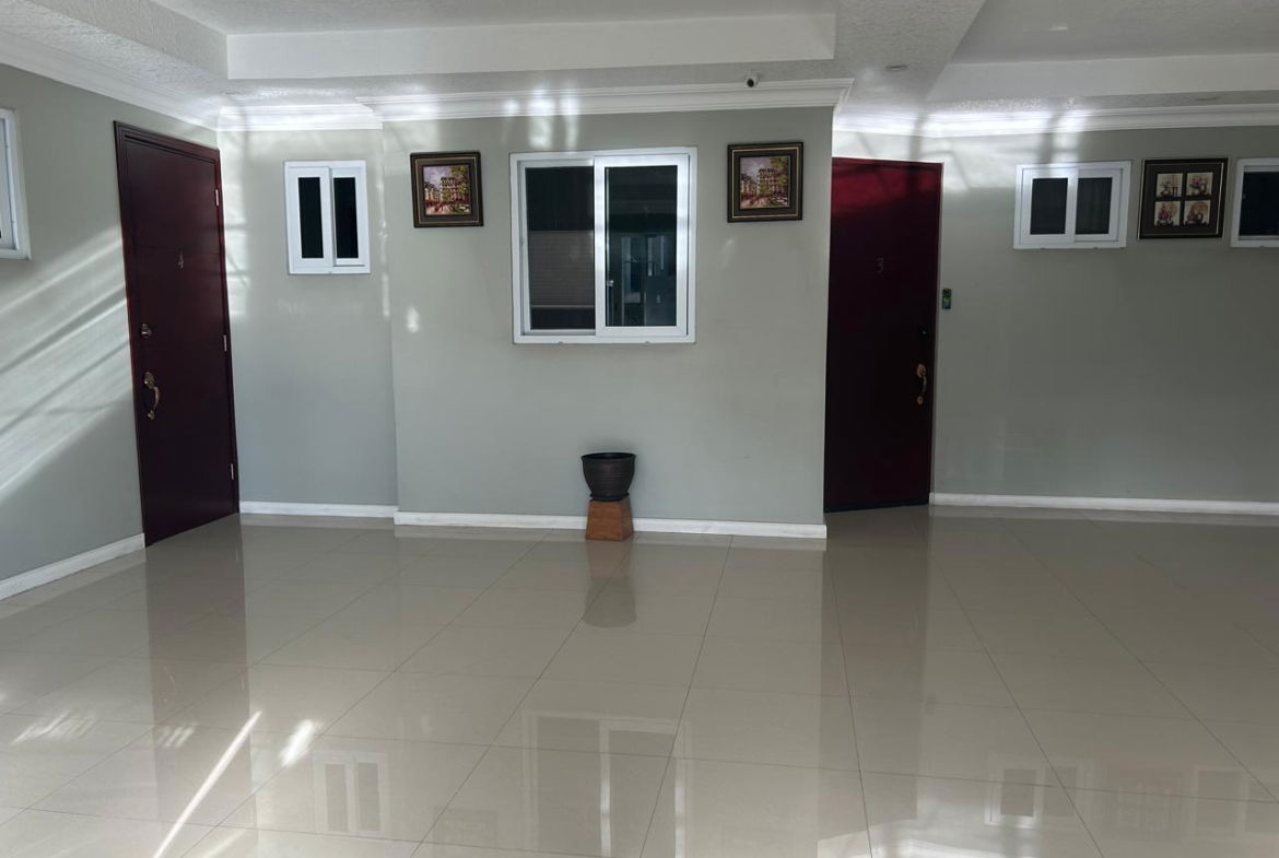 Ninth image of Apt. 6-46 Paddington Terrace in Kingston 6, St. Andrew, Jamaica - property is For Rent