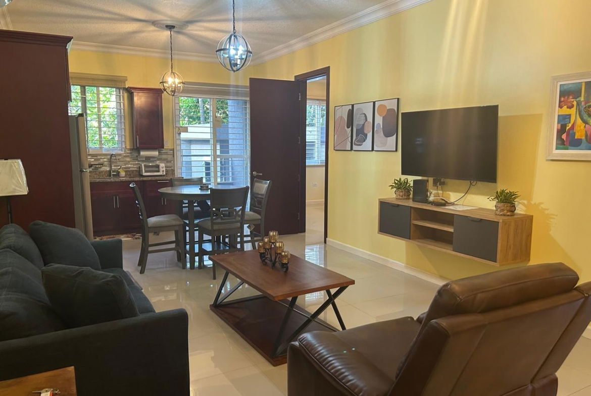 Tenth image of Apt. 6-46 Paddington Terrace in Kingston 6, St. Andrew, Jamaica - property is For Rent