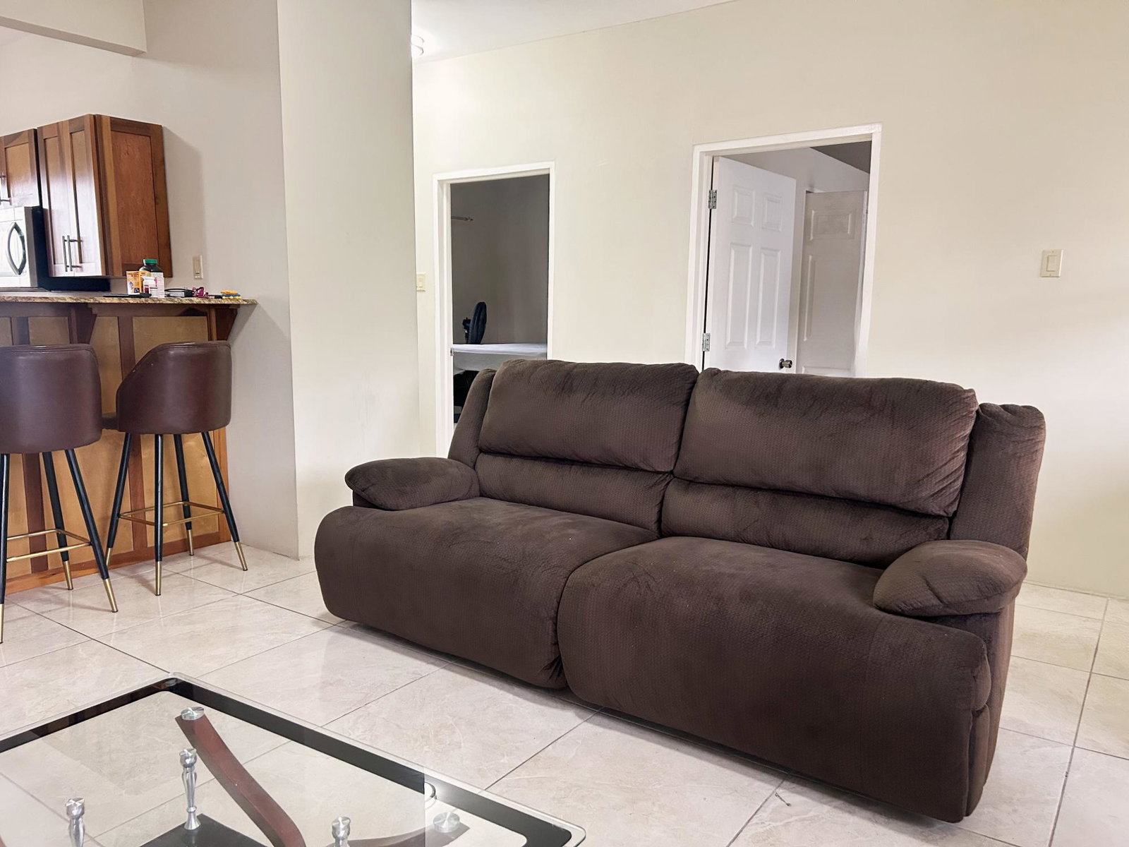 Second image of A302-1 Belair Avenue in Kingston 3, St. Andrew, Jamaica - property is For Rent