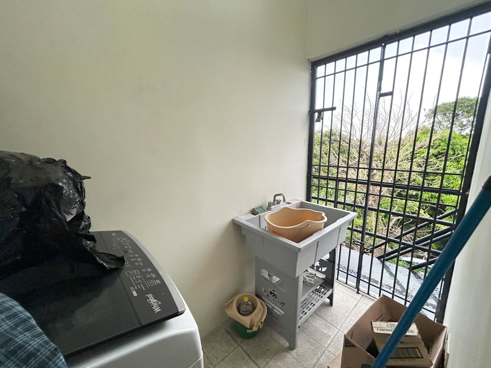 Eleventh image of A302-1 Belair Avenue in Kingston 3, St. Andrew, Jamaica - property is For Rent