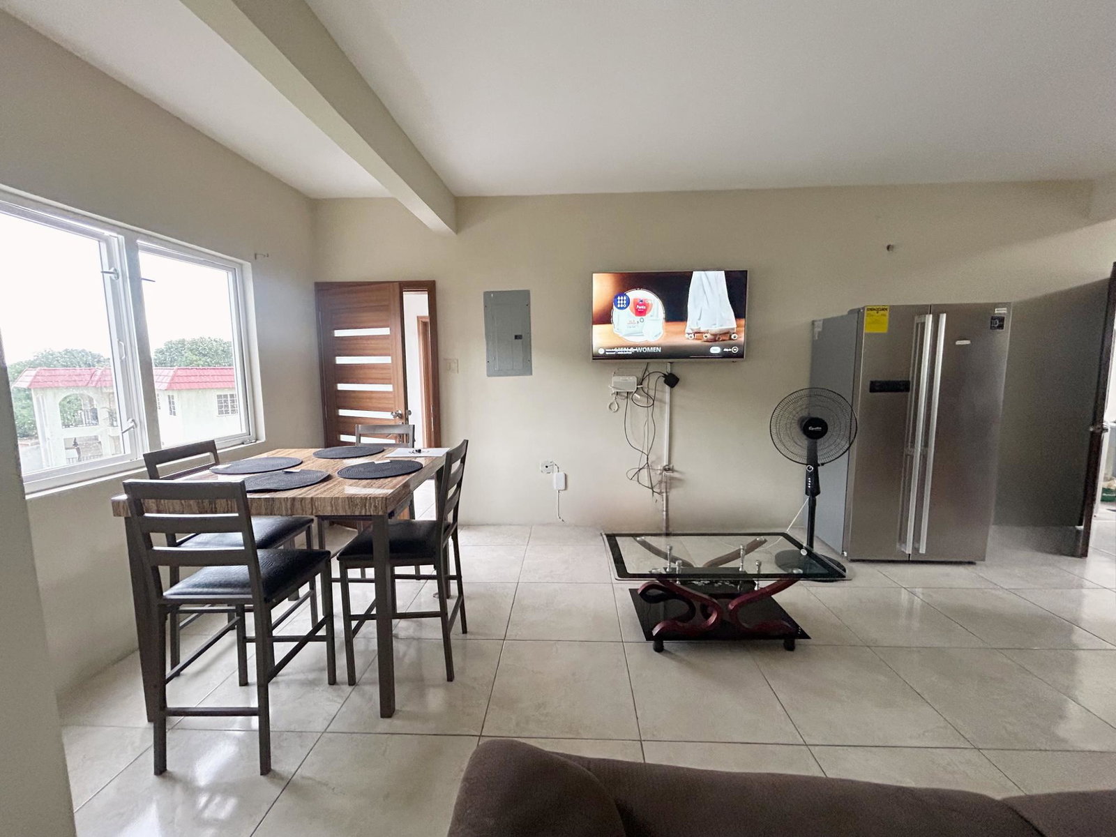 Third image of A302-1 Belair Avenue in Kingston 3, St. Andrew, Jamaica - property is For Rent