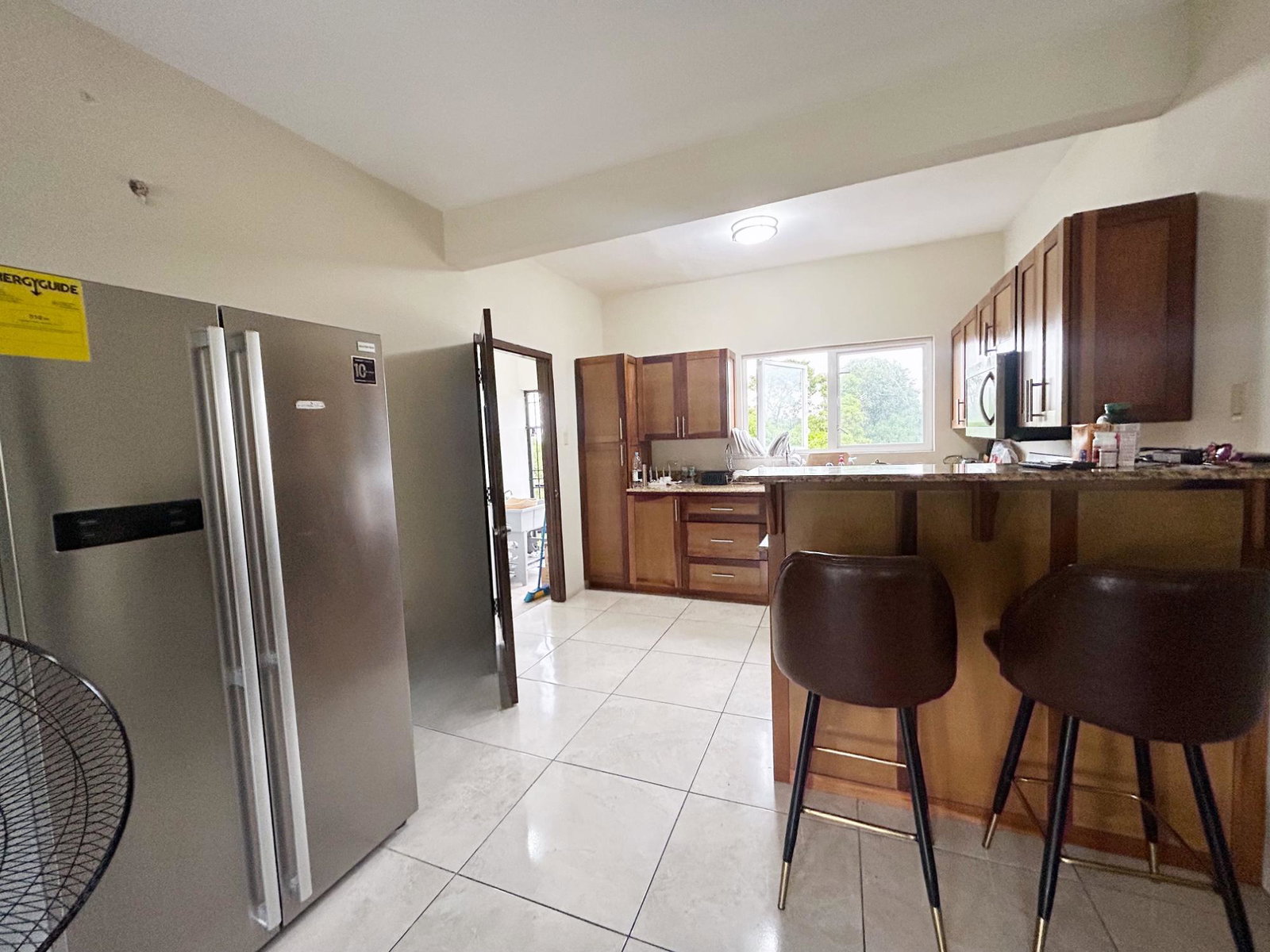Fifth image of A302-1 Belair Avenue in Kingston 3, St. Andrew, Jamaica - property is For Rent