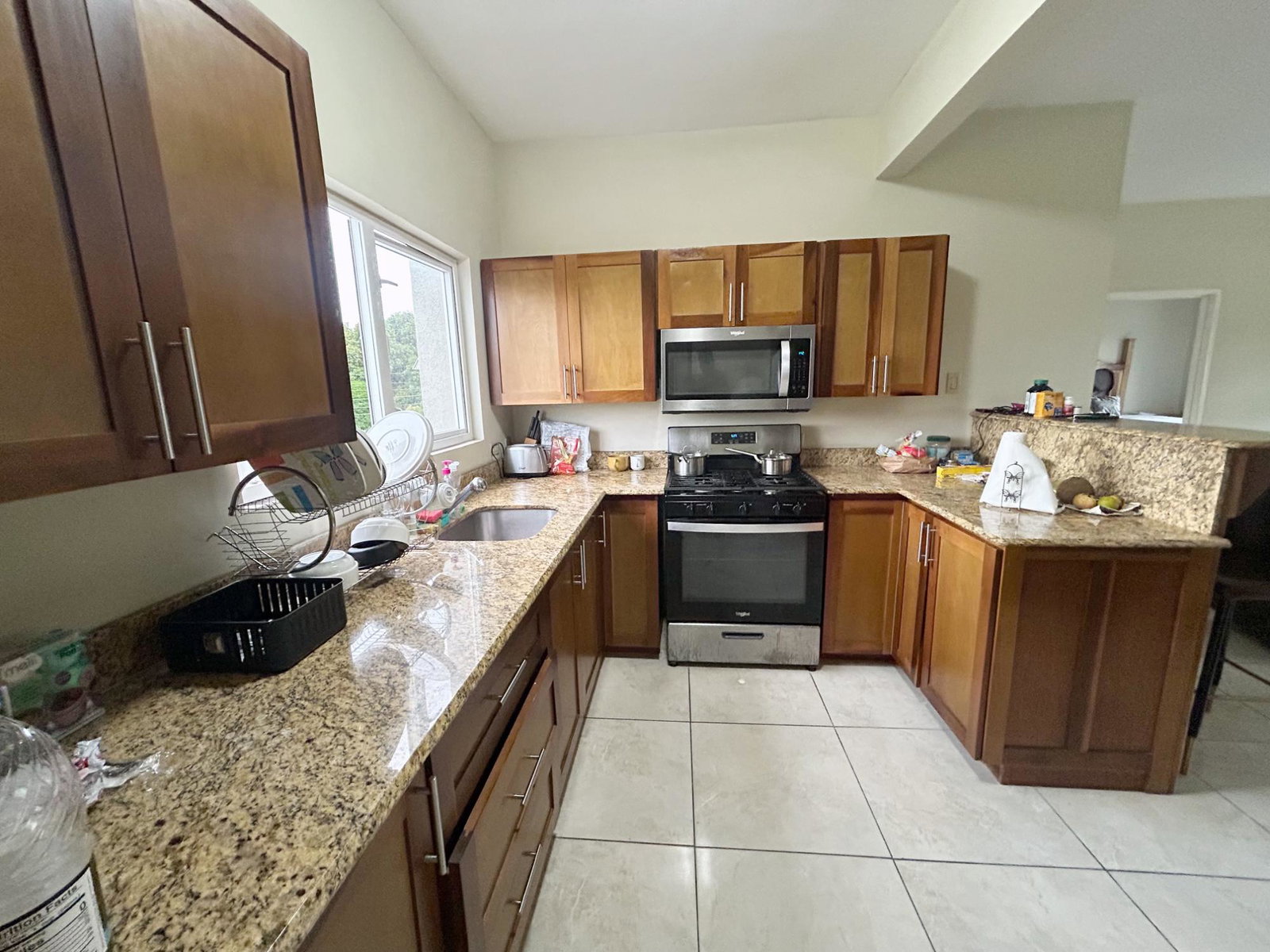 Sixth image of A302-1 Belair Avenue in Kingston 3, St. Andrew, Jamaica - property is For Rent