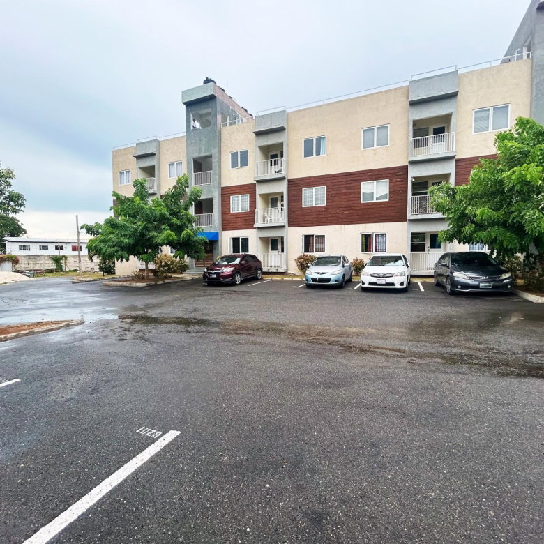 First image of A302-1 Belair Avenue in Kingston 3, St. Andrew, Jamaica - property is For Rent