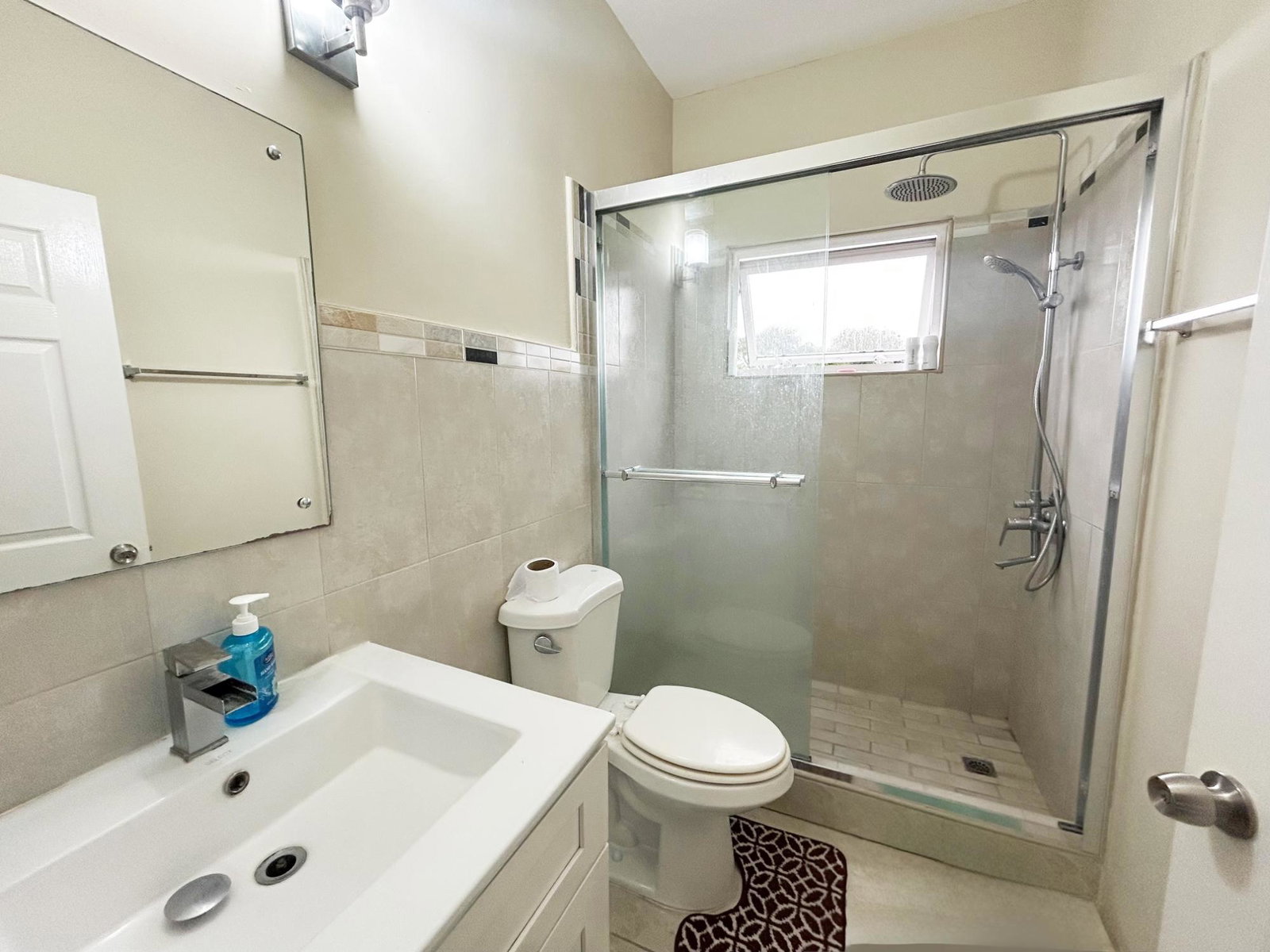 Ninth image of A302-1 Belair Avenue in Kingston 3, St. Andrew, Jamaica - property is For Rent
