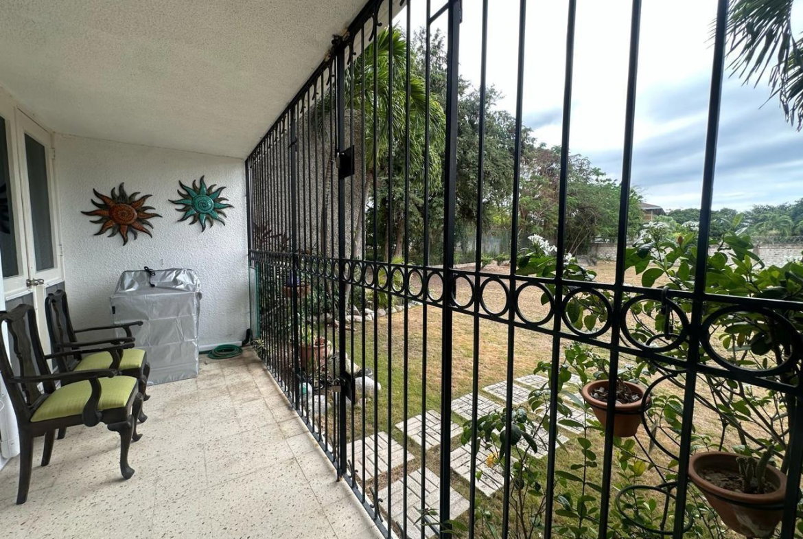 Fifth image of D2-65-67 Hope Road in Kingston 6, St. Andrew, Jamaica - property is For Rent