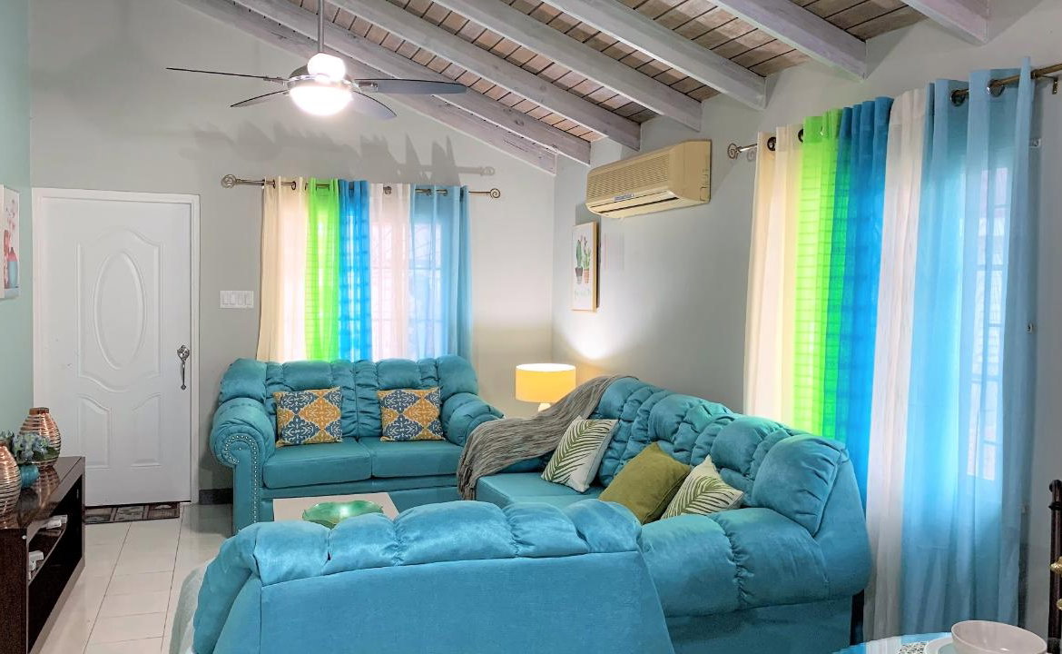 Third image of 905- Bogue Village in Montego Bay, St. James, Jamaica - property is For Rent