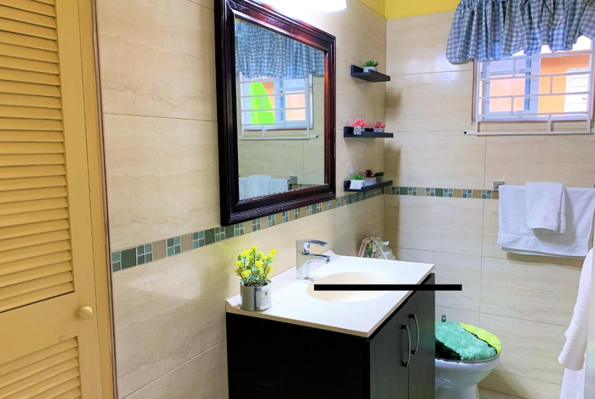 Twenty-Fourth image of 905- Bogue Village in Montego Bay, St. James, Jamaica - property is For Rent
