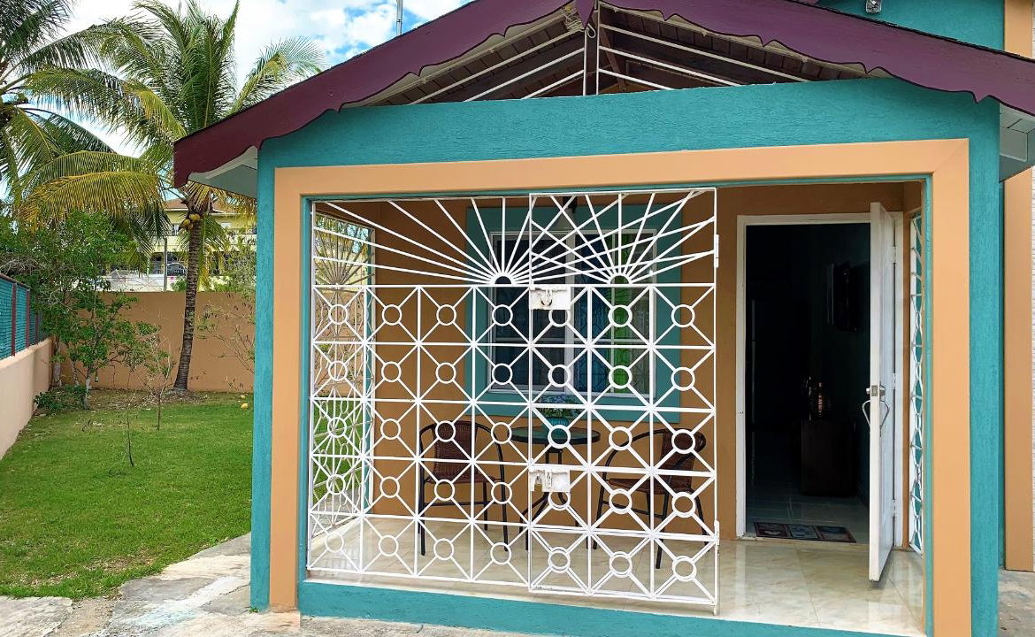 Twenty-Seventh image of 905- Bogue Village in Montego Bay, St. James, Jamaica - property is For Rent