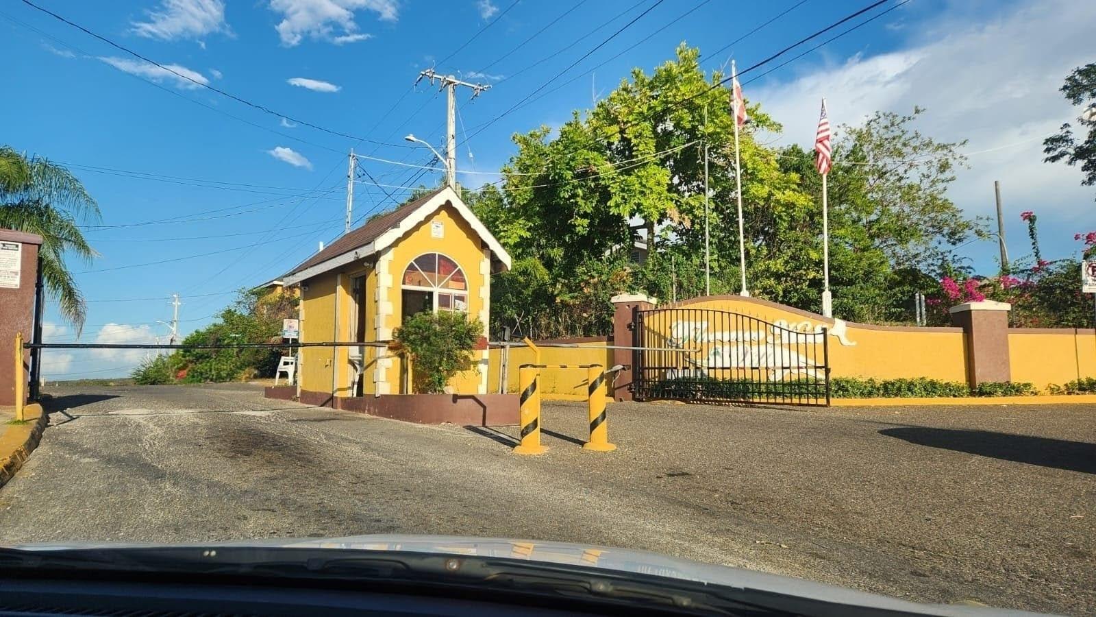 Fourth image of B-237 Sparrow Crescent in Falmouth, Trelawny, Jamaica - property is For Rent