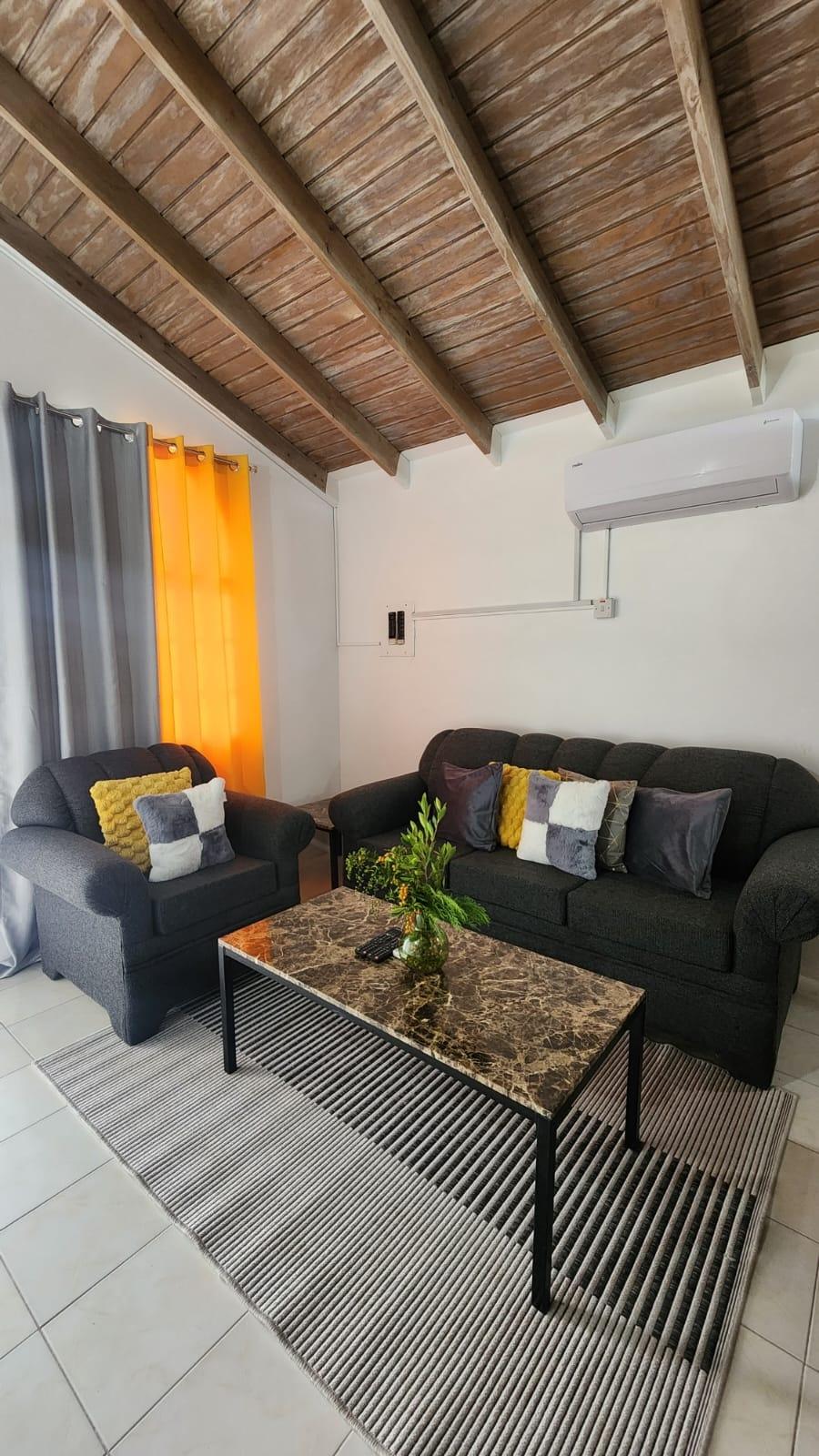 Fifth image of B-237 Sparrow Crescent in Falmouth, Trelawny, Jamaica - property is For Rent