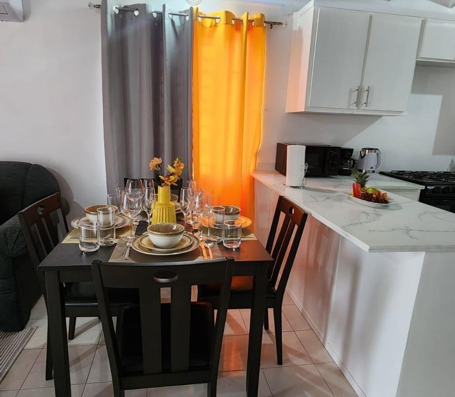 Seventh image of B-237 Sparrow Crescent in Falmouth, Trelawny, Jamaica - property is For Rent