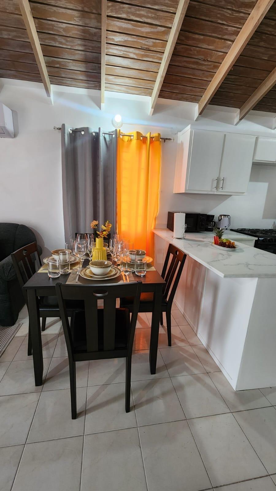 Seventh image of B-237 Sparrow Crescent in Falmouth, Trelawny, Jamaica - property is For Rent