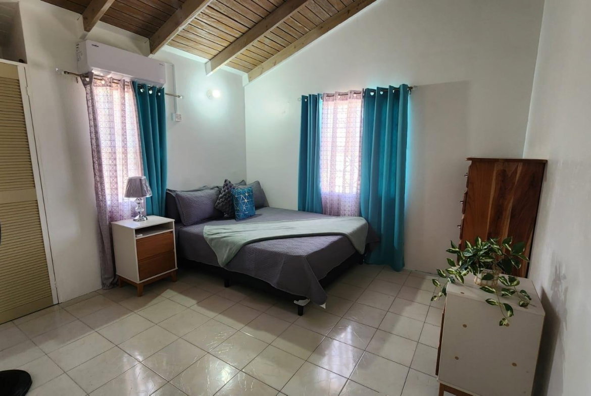 Ninth image of B-237 Sparrow Crescent in Falmouth, Trelawny, Jamaica - property is For Rent