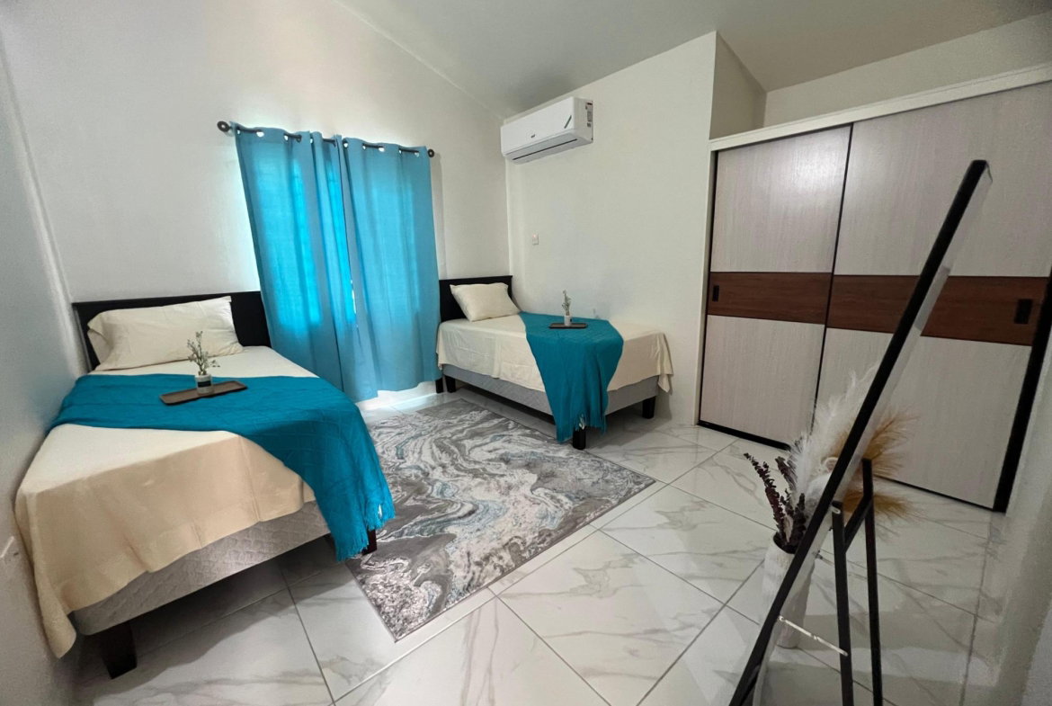 Twelfth image of 81 Phoenix Park Boulevard in Greater Portmore, St. Catherine, Jamaica - property is For Rent