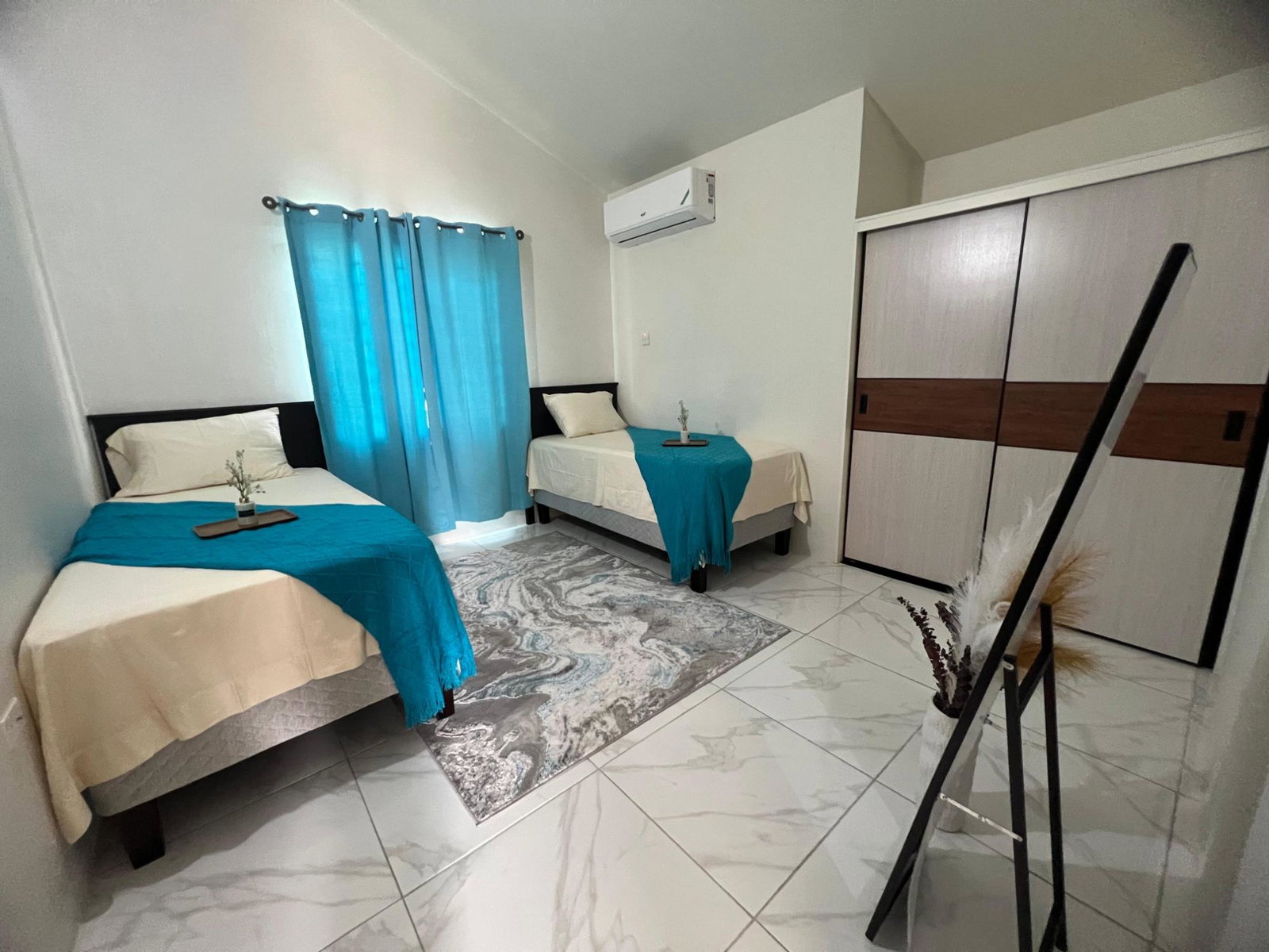 Fully-Furnished-2-Bedroom-House-for-Rent-in-Phoenix-Park-Village-2-St.-Catherine Twelfth image of 81 Phoenix Park Boulevard in Greater Portmore, St. Catherine, Jamaica - property is For Rent