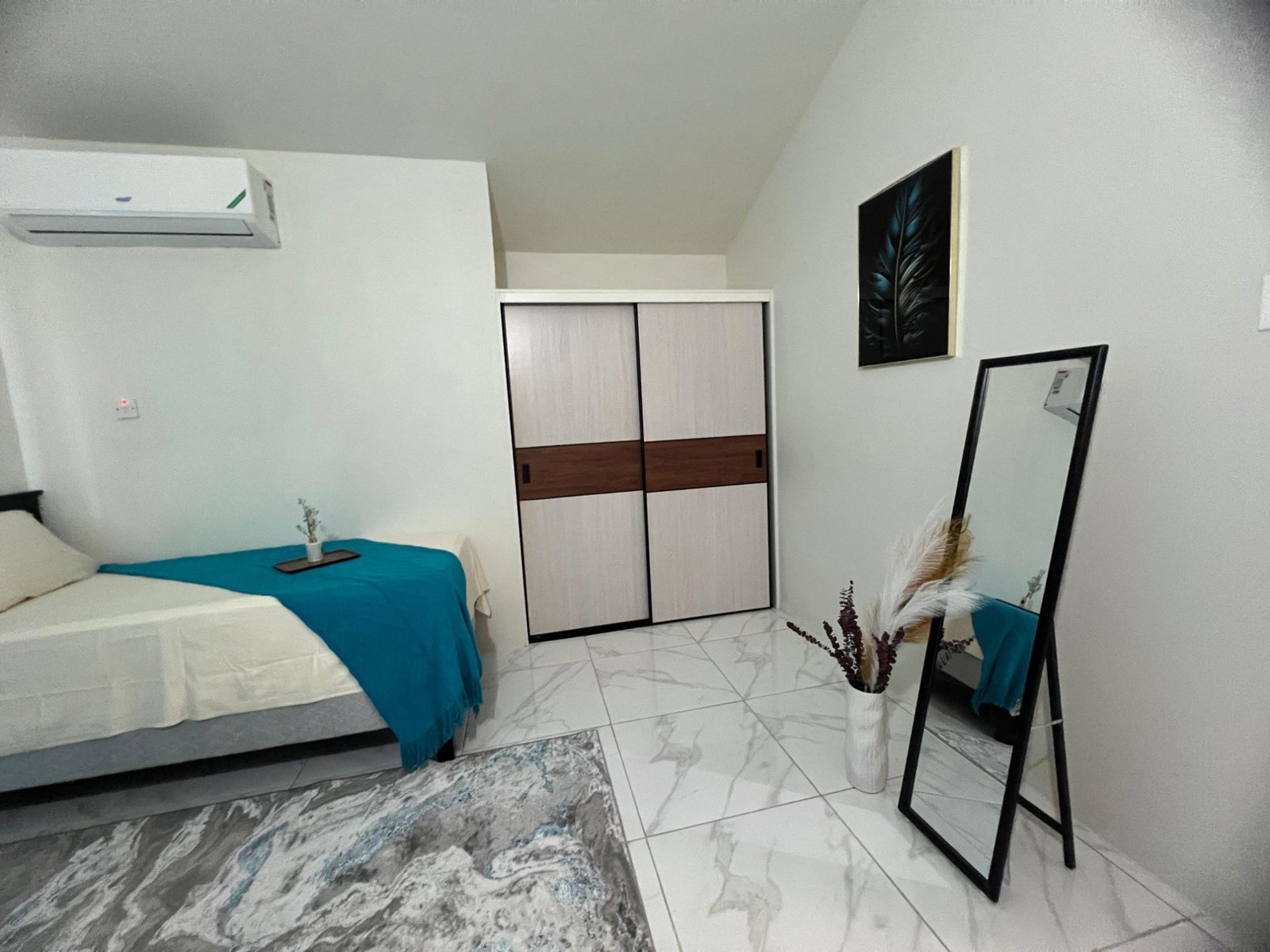 Fully-Furnished-2-Bedroom-House-for-Rent-in-Phoenix-Park-Village-2-St.-Catherine Thirteenth image of 81 Phoenix Park Boulevard in Greater Portmore, St. Catherine, Jamaica - property is For Rent