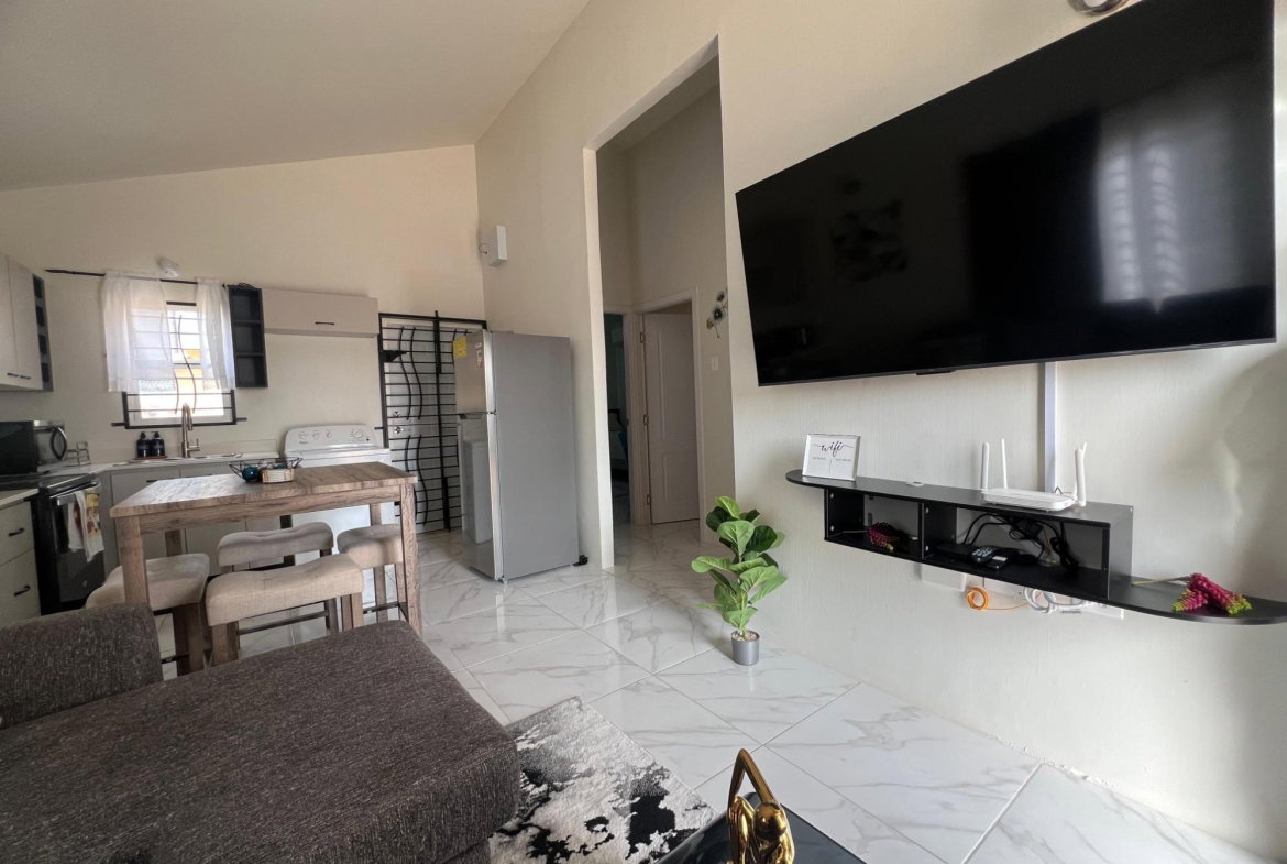 Third image of 81 Phoenix Park Boulevard in Greater Portmore, St. Catherine, Jamaica - property is For Rent