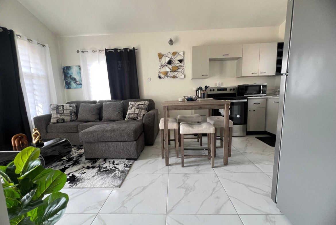 Fourth image of 81 Phoenix Park Boulevard in Greater Portmore, St. Catherine, Jamaica - property is For Rent