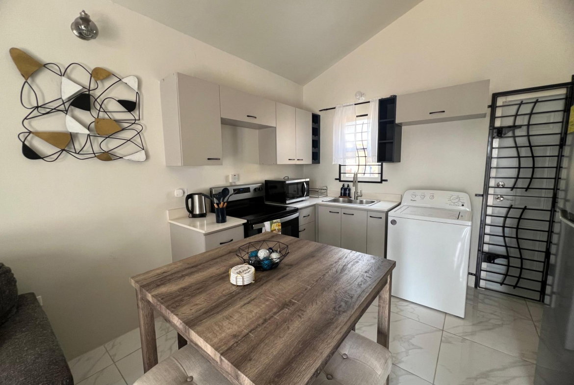 Fifth image of 81 Phoenix Park Boulevard in Greater Portmore, St. Catherine, Jamaica - property is For Rent
