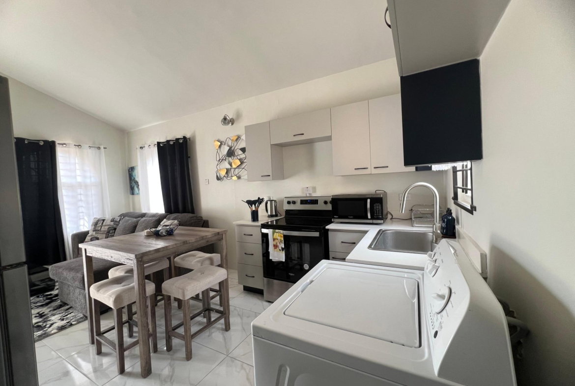 Sixth image of 81 Phoenix Park Boulevard in Greater Portmore, St. Catherine, Jamaica - property is For Rent