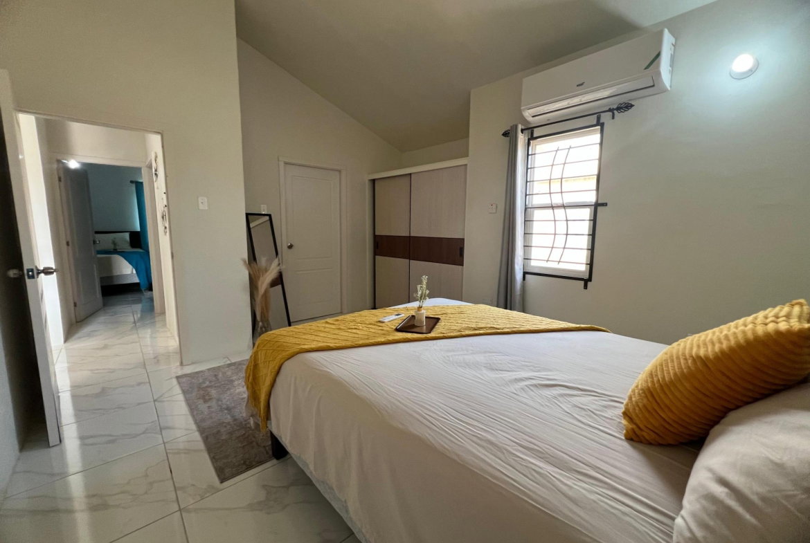 Seventh image of 81 Phoenix Park Boulevard in Greater Portmore, St. Catherine, Jamaica - property is For Rent