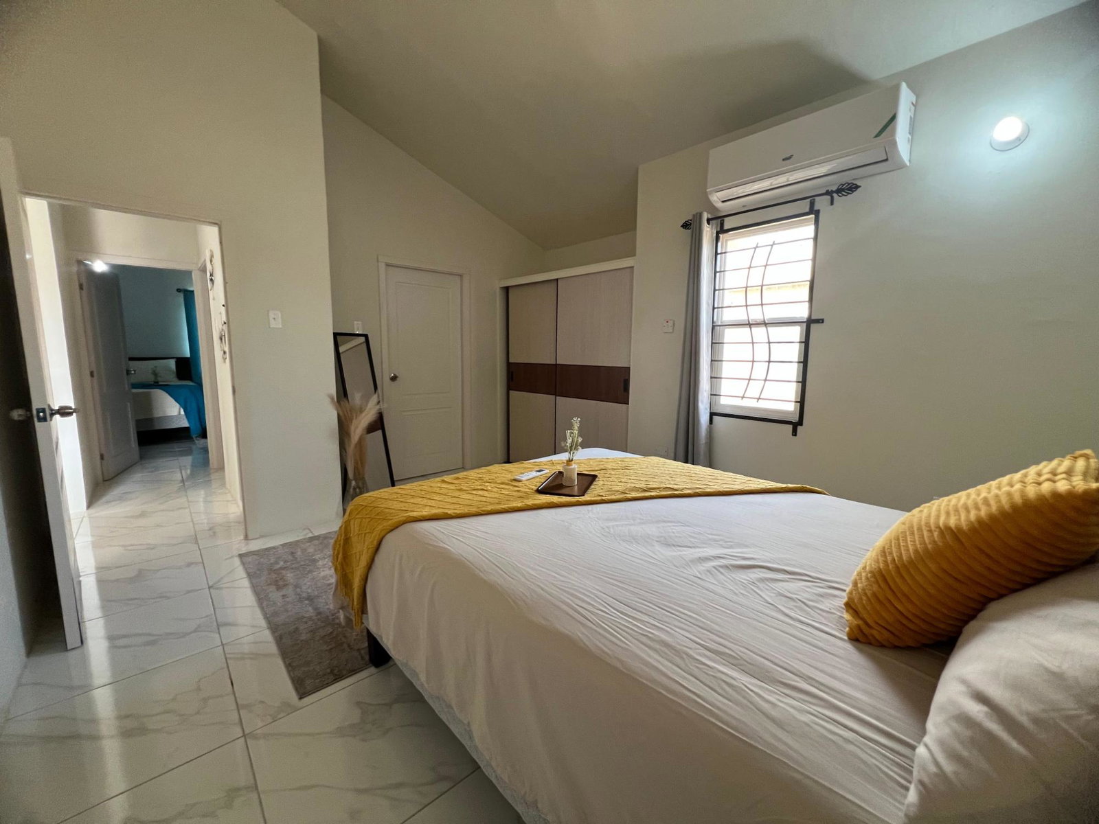 Fully-Furnished-2-Bedroom-House-for-Rent-in-Phoenix-Park-Village-2-St.-Catherine Seventh image of 81 Phoenix Park Boulevard in Greater Portmore, St. Catherine, Jamaica - property is For Rent