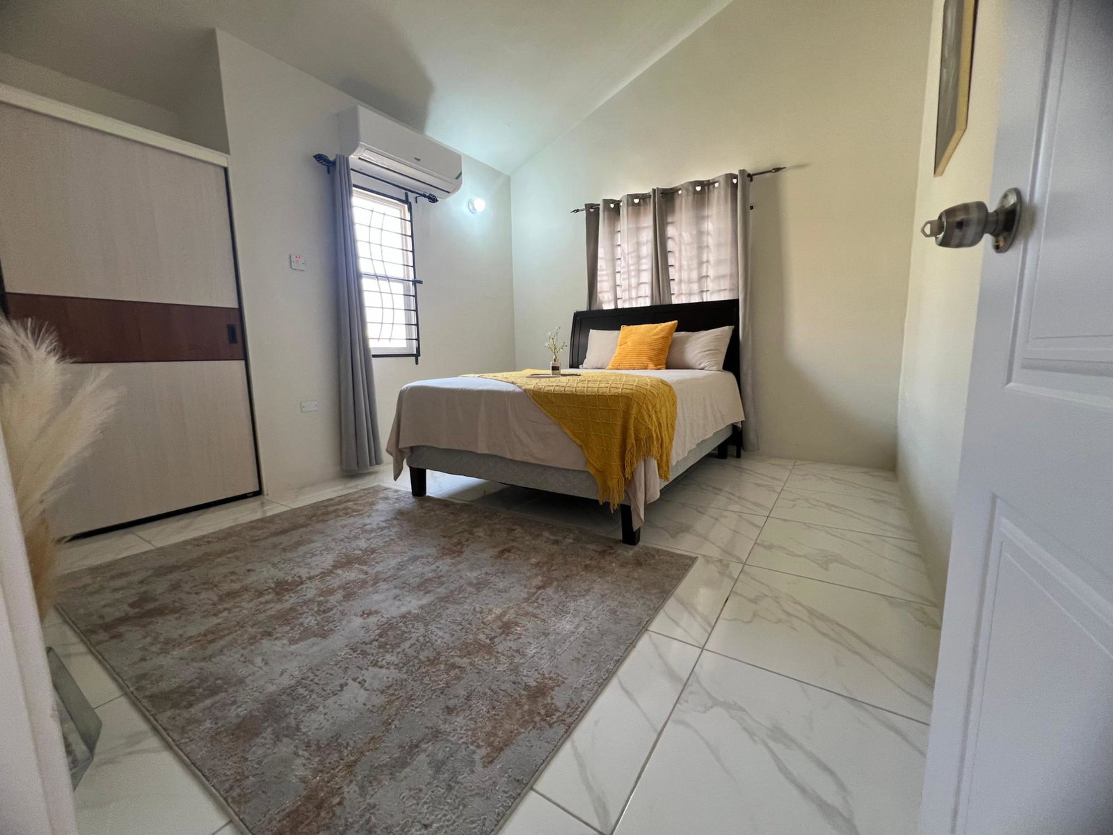 Fully-Furnished-2-Bedroom-House-for-Rent-in-Phoenix-Park-Village-2-St.-Catherine Eighth image of 81 Phoenix Park Boulevard in Greater Portmore, St. Catherine, Jamaica - property is For Rent