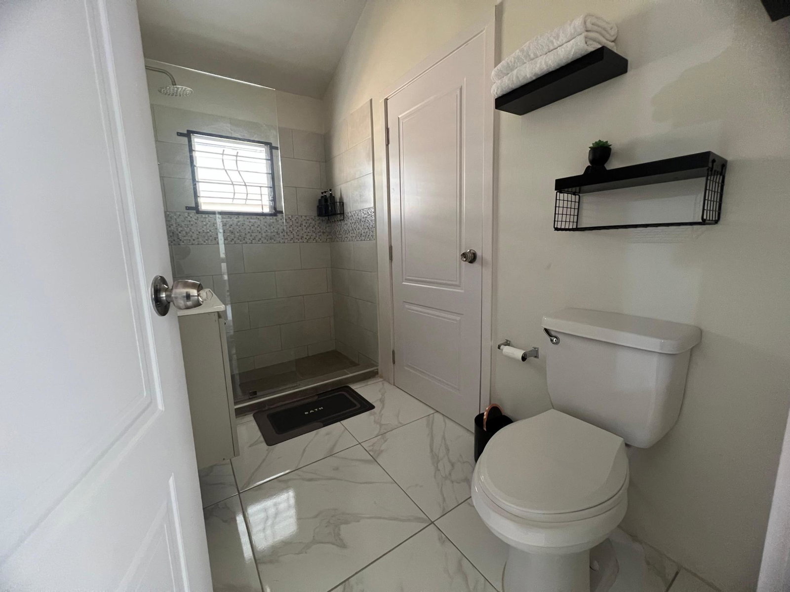 Fully-Furnished-2-Bedroom-House-for-Rent-in-Phoenix-Park-Village-2-St.-Catherine Tenth image of 81 Phoenix Park Boulevard in Greater Portmore, St. Catherine, Jamaica - property is For Rent