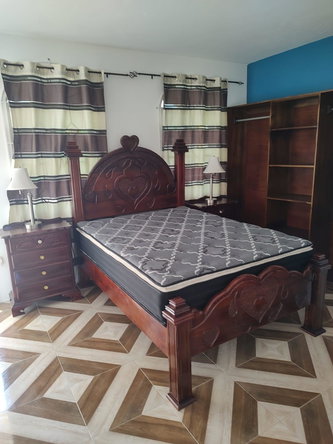 Fifth image of 124 Stonebrook Estate in STONEBROOK, Trelawny, Jamaica - property is For Rent