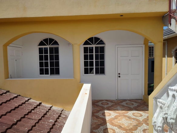 Fully Furnished 2 Bedroom House for Rent in Stonebrook Estate, Trelawny, Jamaica 7 First image of 124 Stonebrook Estate in STONEBROOK, Trelawny, Jamaica - property is For Rent