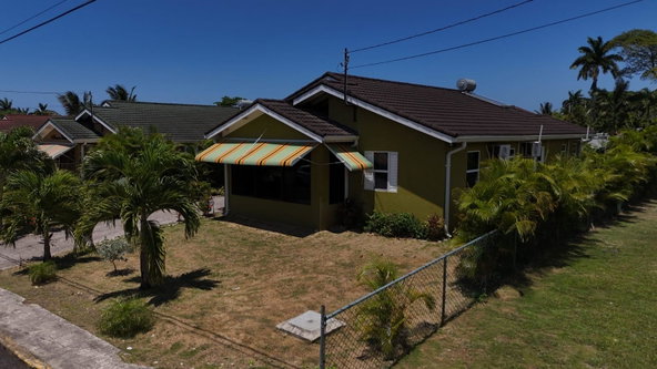 Second image of 1-1 Drax Hall Manor in Drax Hall Estate, St. Ann, Jamaica - property is For Rent