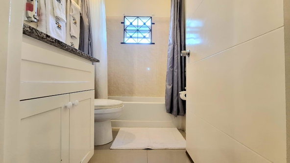 Twelfth image of 1-1 Drax Hall Manor in Drax Hall Estate, St. Ann, Jamaica - property is For Rent