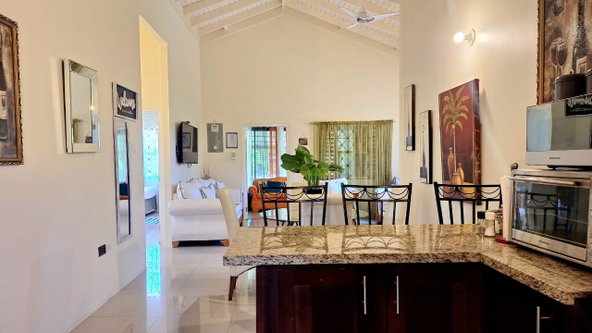 Thirteenth image of 1-1 Drax Hall Manor in Drax Hall Estate, St. Ann, Jamaica - property is For Rent