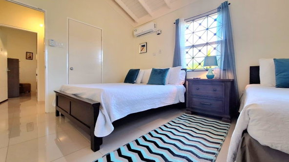 Fourteenth image of 1-1 Drax Hall Manor in Drax Hall Estate, St. Ann, Jamaica - property is For Rent