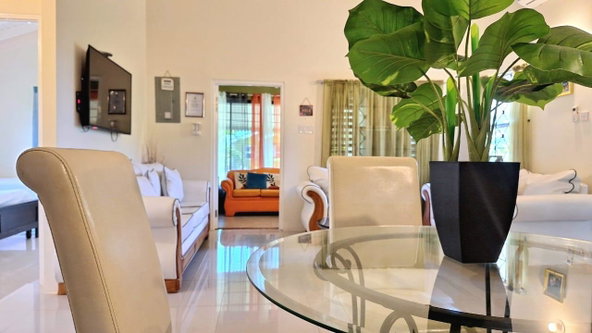 Fifteenth image of 1-1 Drax Hall Manor in Drax Hall Estate, St. Ann, Jamaica - property is For Rent