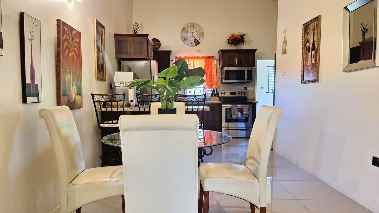 Sixteenth image of 1-1 Drax Hall Manor in Drax Hall Estate, St. Ann, Jamaica - property is For Rent