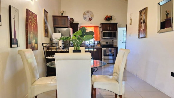 Sixteenth image of 1-1 Drax Hall Manor in Drax Hall Estate, St. Ann, Jamaica - property is For Rent