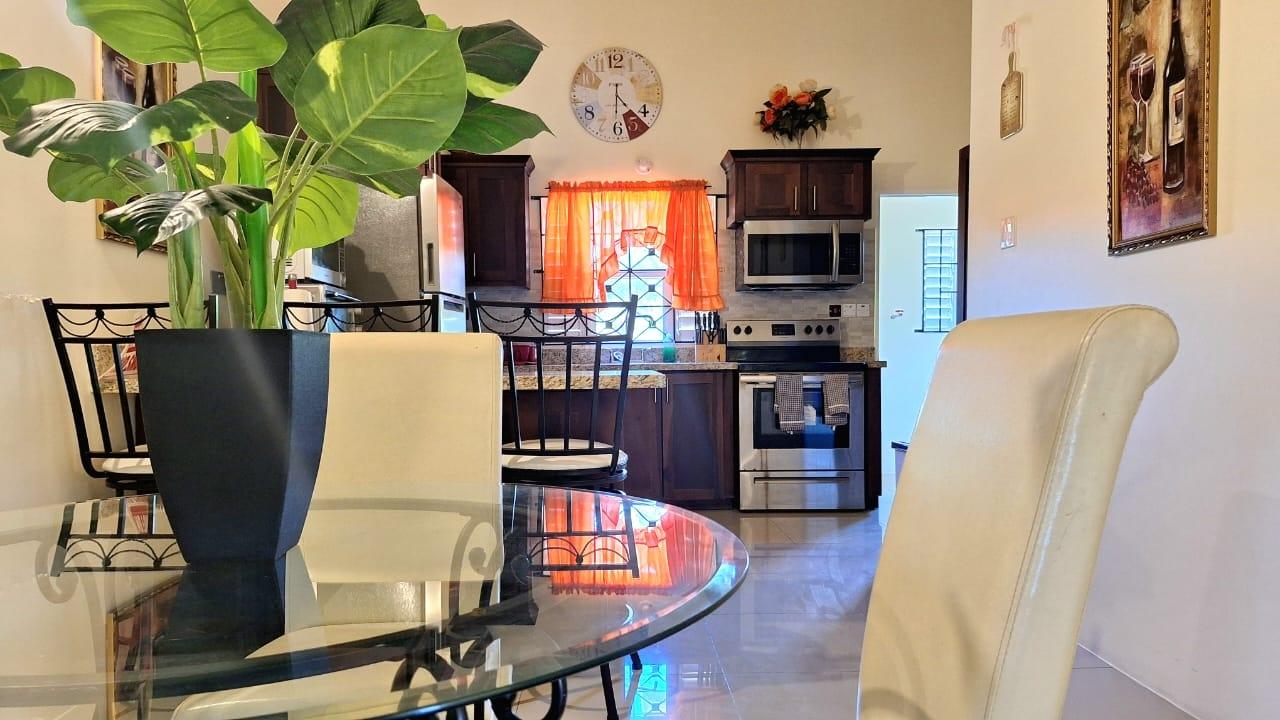 Seventeenth image of 1-1 Drax Hall Manor in Drax Hall Estate, St. Ann, Jamaica - property is For Rent