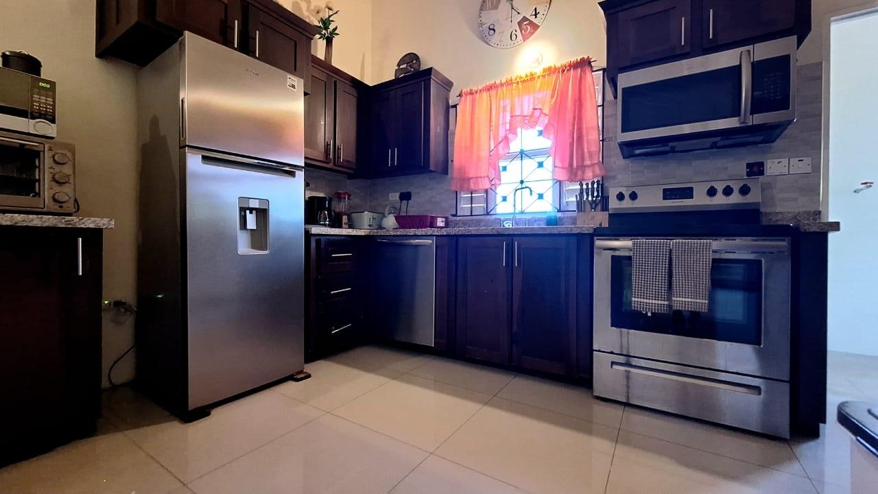 Nineteenth image of 1-1 Drax Hall Manor in Drax Hall Estate, St. Ann, Jamaica - property is For Rent