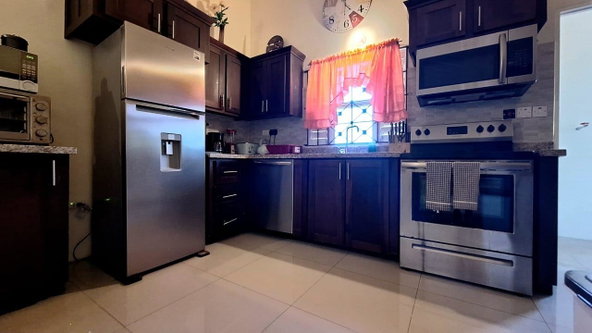 Nineteenth image of 1-1 Drax Hall Manor in Drax Hall Estate, St. Ann, Jamaica - property is For Rent