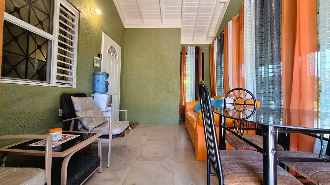 Third image of 1-1 Drax Hall Manor in Drax Hall Estate, St. Ann, Jamaica - property is For Rent