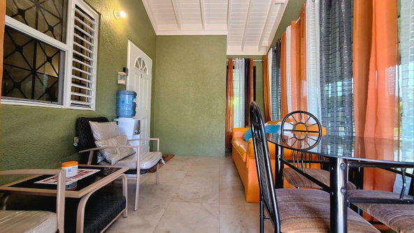 Third image of 1-1 Drax Hall Manor in Drax Hall Estate, St. Ann, Jamaica - property is For Rent